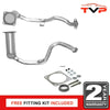 BM Catalysts Approved Petrol Catalytic Converter Euro Level 3 BM90870H thumbnail