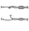 BM Catalysts Approved Petrol Catalytic Converter Euro Level 3 BM90871H thumbnail
