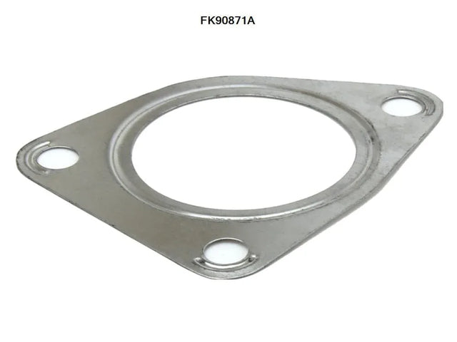 BM Catalysts Approved Petrol Catalytic Converter Euro Level 3 BM90871H - image 4