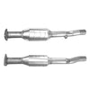 BM Catalysts Approved Petrol Catalytic Converter Euro Level 4 BM90877H thumbnail