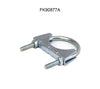 BM Catalysts Approved Petrol Catalytic Converter Euro Level 4 BM90877H thumbnail