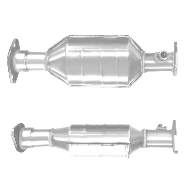 BM Catalysts Petrol Catalytic Converter Euro Level 2 BM90887 - image 3
