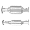 BM Catalysts Approved Petrol Catalytic Converter Euro Level 3 BM90887H thumbnail