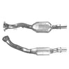 BM Catalysts Approved Petrol Catalytic Converter Euro Level 2 BM90891H thumbnail