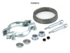 BM Catalysts Approved Petrol Catalytic Converter Euro Level 2 BM90891H thumbnail