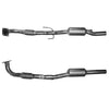 BM Catalysts Petrol Catalytic Converter Euro Level 2 BM90895 thumbnail
