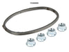 BM Catalysts Approved Petrol Catalytic Converter Euro Level 2 BM90896H thumbnail
