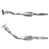 BM Catalysts Petrol Catalytic Converter Euro Level 2 BM90900 thumbnail