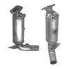 BM Catalysts Approved Petrol Catalytic Converter Euro Level 2 or 3 BM90902H thumbnail