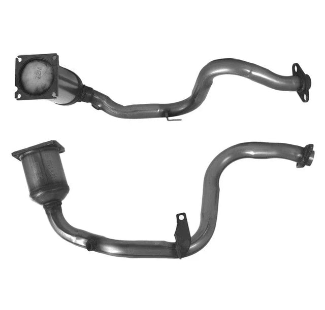 BM Catalysts Approved Petrol Catalytic Converter Euro Level 3 BM90905H - image 3