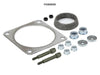 BM Catalysts Approved Petrol Catalytic Converter Euro Level 3 BM90905H thumbnail