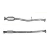 BM Catalysts Approved Petrol Catalytic Converter Euro Level 2 BM90926H - OEM Quality Replacement thumbnail