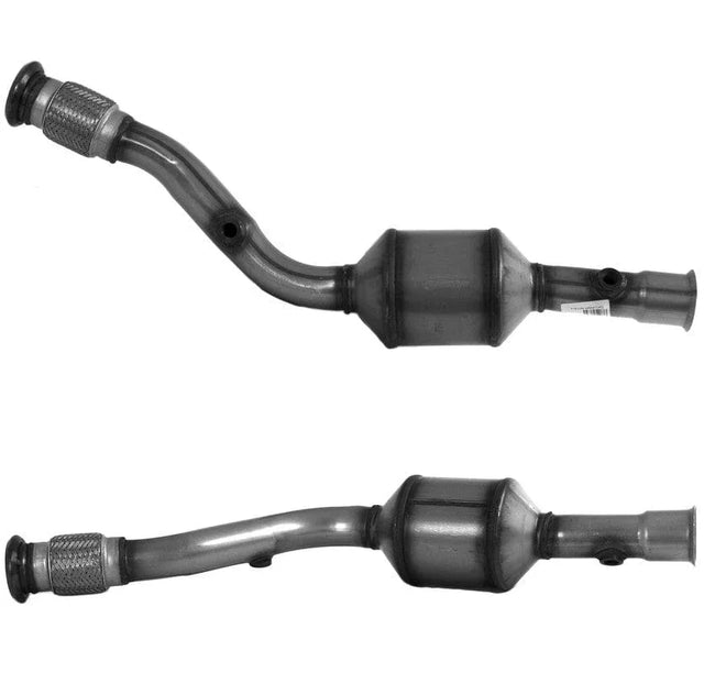 BM Catalysts Approved Petrol Catalytic Converter Euro Level 3 BM90927H - image 3
