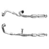 BM Catalysts Approved Petrol Catalytic Converter Euro Level 3 BM90936H thumbnail
