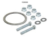 BM Catalysts Approved Petrol Catalytic Converter Euro Level 3 BM90936H thumbnail