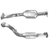 BM Catalysts Approved Petrol Catalytic Converter Euro Level 3 BM90942H thumbnail