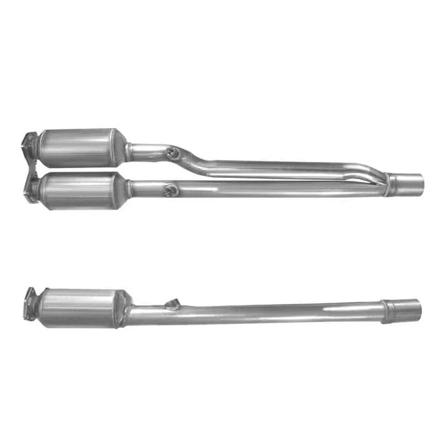 BM Catalysts Approved Petrol Catalytic Converter Euro Level 4 BM90950H - image 3