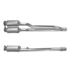 BM Catalysts Approved Petrol Catalytic Converter Euro Level 4 BM90950H thumbnail