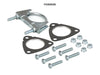 BM Catalysts Approved Petrol Catalytic Converter Euro Level 4 BM90950H thumbnail