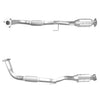 BM Catalysts Approved Petrol Catalytic Converter Euro Level 2 BM90951H thumbnail