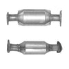 BM Catalysts Approved Petrol Catalytic Converter Euro Level 2 or 3 BM90955H thumbnail