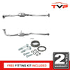 BM Catalysts Approved Petrol Catalytic Converter Euro Level 3 BM90959H thumbnail