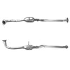 BM Catalysts Approved Petrol Catalytic Converter Euro Level 3 BM90959H thumbnail
