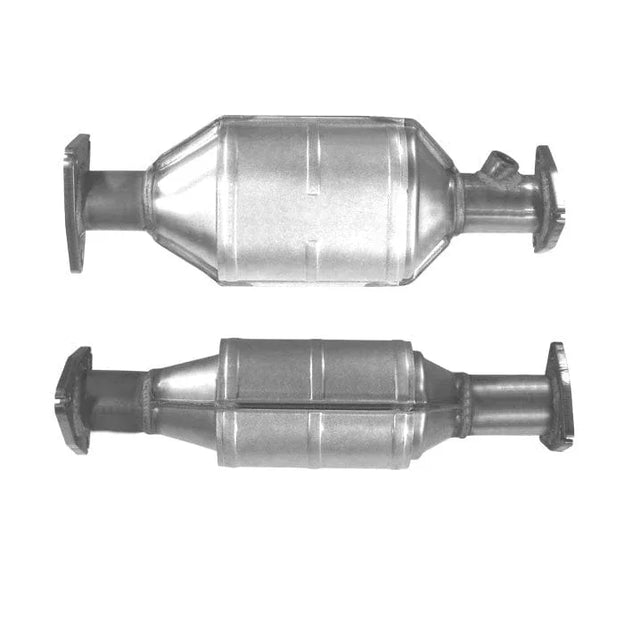 BM Catalysts Approved Petrol Catalytic Converter Euro Level 2 or 3 BM90962H - image 3