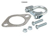 BM Catalysts Approved Petrol Catalytic Converter Euro Level 2 BM90964H thumbnail