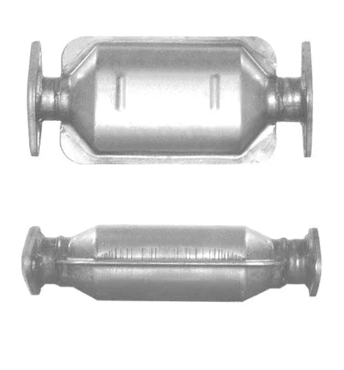 BM Catalysts Approved Petrol Catalytic Converter Euro Level 3 BM90965H - image 3