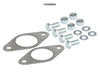 BM Catalysts Approved Petrol Catalytic Converter Euro Level 3 BM90965H thumbnail