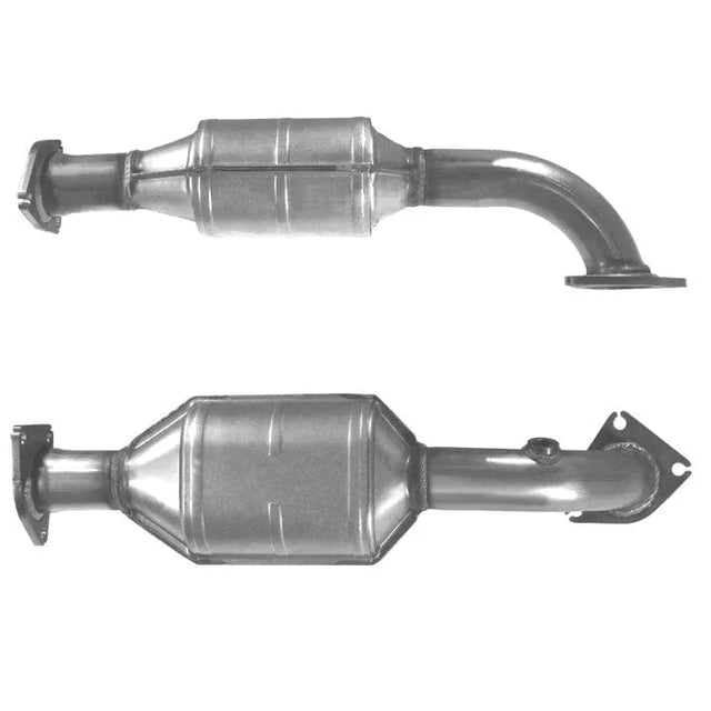 BM Catalysts Approved Petrol Catalytic Converter Euro Level 3 BM90967H - image 3