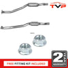 BM Catalysts Petrol Catalytic Converter Euro Level 2 BM90971 thumbnail
