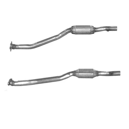 BM Catalysts Approved Petrol Catalytic Converter Euro Level 3 BM90971H - image 3