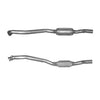 BM Catalysts Approved Petrol Catalytic Converter Euro Level 3 BM90972H thumbnail