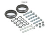 BM Catalysts Petrol Catalytic Converter Euro Level 2 BM90974 thumbnail
