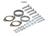 BM Catalysts Approved Petrol Catalytic Converter Euro Level 2 BM90982H thumbnail