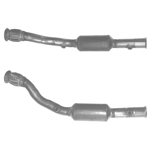 BM Catalysts Approved Petrol Catalytic Converter Euro Level 3 BM90984H - image 3