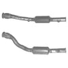 BM Catalysts Approved Petrol Catalytic Converter Euro Level 3 BM90984H thumbnail