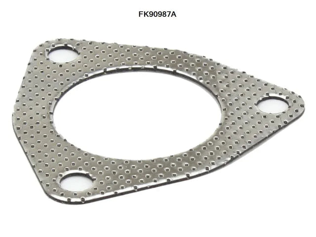 BM Catalysts Approved Petrol Catalytic Converter Euro Level 3 or 4 BM90987H - image 4