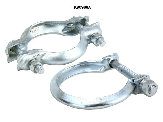 BM Catalysts Approved Petrol Catalytic Converter Euro Level 3 BM90988H - image 4