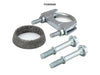 BM Catalysts Approved Petrol Catalytic Converter Euro Level 2 BM90994H thumbnail
