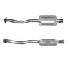 BM Catalysts Approved Petrol Catalytic Converter Euro Level 2 BM90997H thumbnail