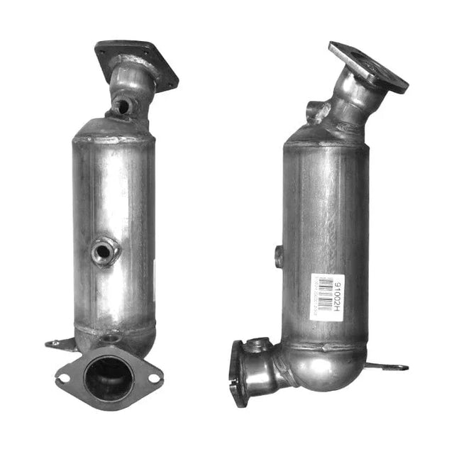 BM Catalysts Petrol Catalytic Converter Euro Level 2 BM91002 - image 3