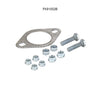 BM Catalysts Approved Petrol Catalytic Converter Euro Level 2 or 3 BM91002H thumbnail