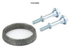 BM Catalysts Approved Petrol Catalytic Converter Euro Level 4 BM91006H thumbnail