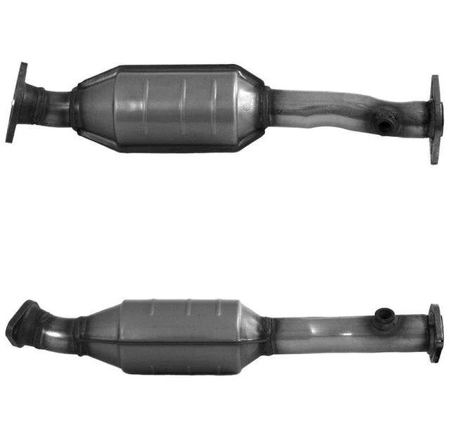 BM Catalysts Approved Petrol Catalytic Converter Euro Level 3 BM91010H - image 3