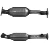 BM Catalysts Approved Petrol Catalytic Converter Euro Level 3 BM91010H thumbnail