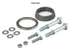 BM Catalysts Approved Petrol Catalytic Converter Euro Level 3 BM91010H thumbnail