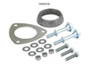 BM Catalysts Approved Petrol Catalytic Converter Euro Level 3 BM91011H thumbnail